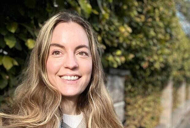 Julie Namork - jurist