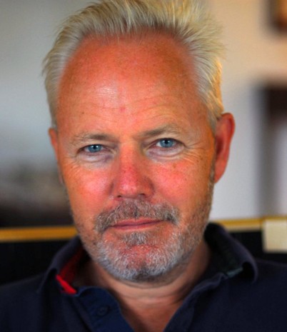 Eirik Jensen Eirik Jensen