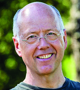 Geir Warnes Geir Warnes