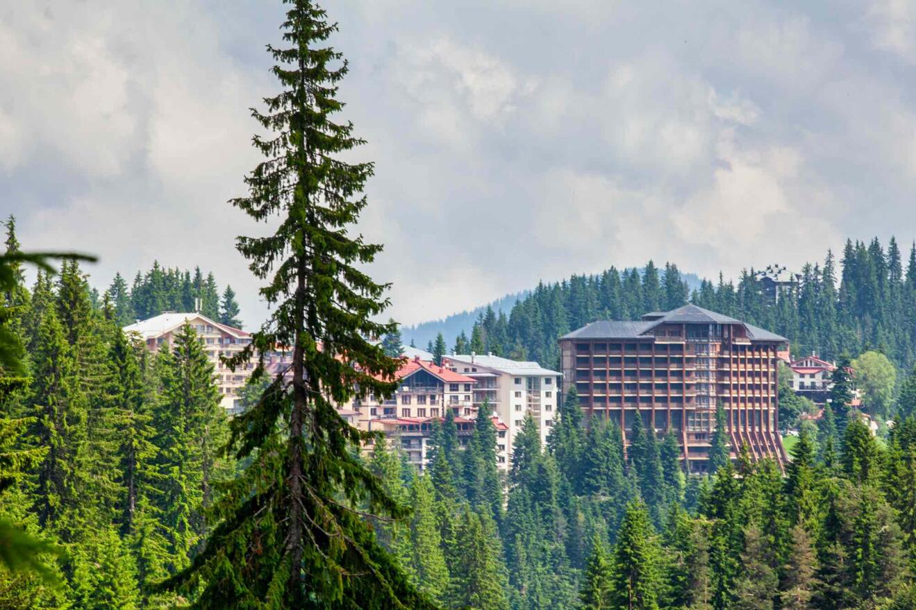 Hotels Acem Meditation World Retreat