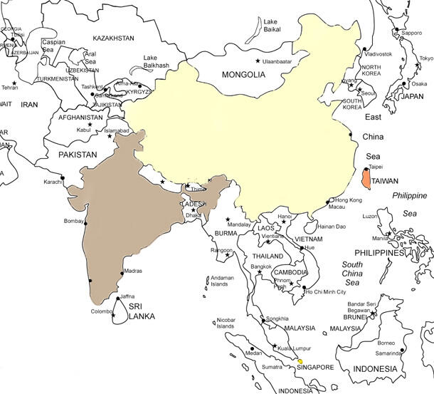 Acem Asia