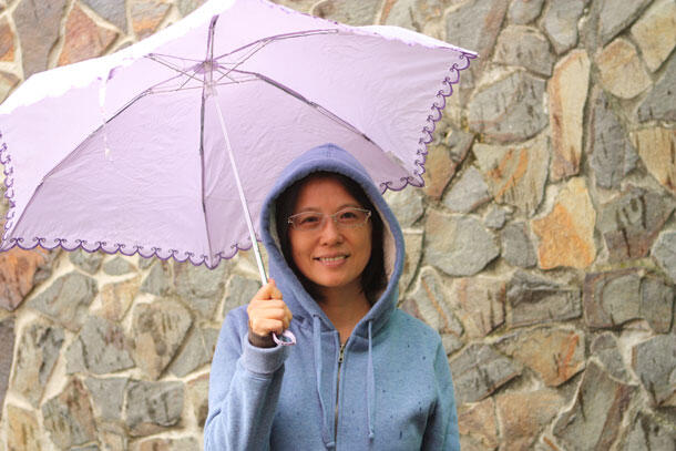 Han Lijuan