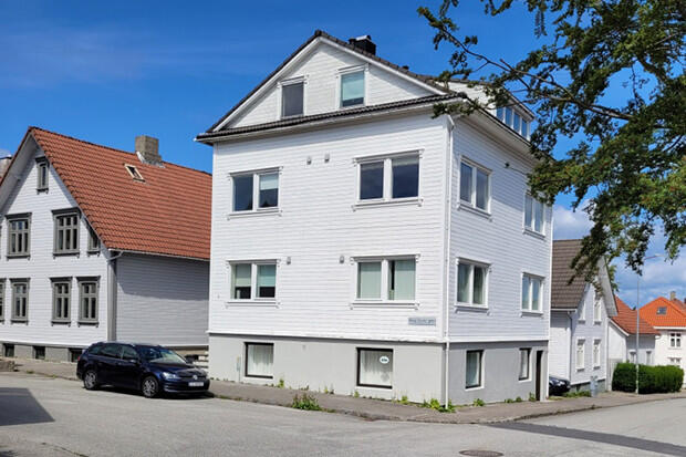 Stavanger - hus - utvendig - webversjon