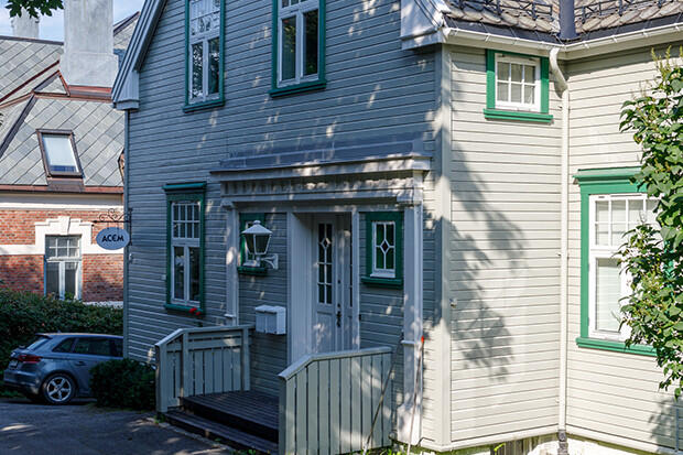Trondheim - utvending - webversjon